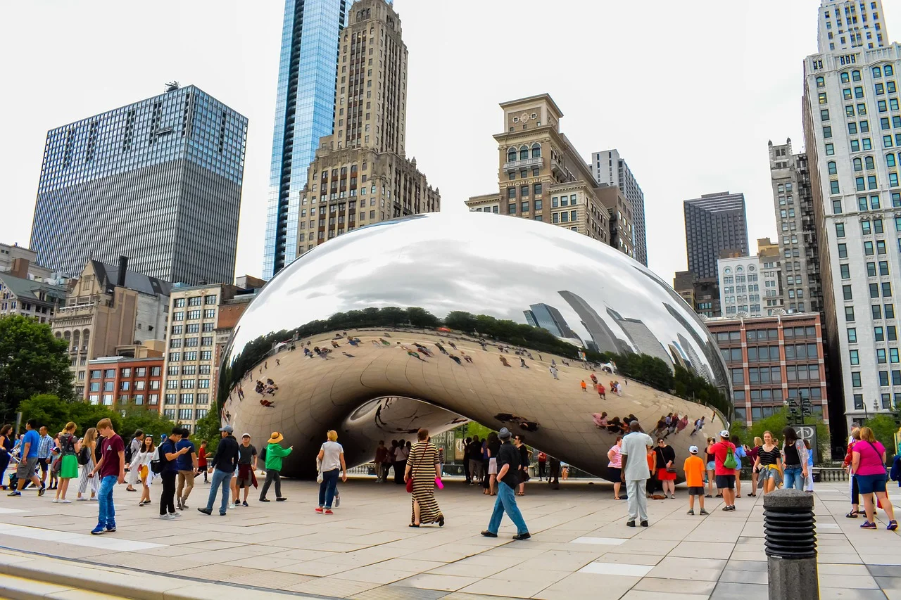 Exploring the Windy City: A Memorable Two-Day Trip to Chicago