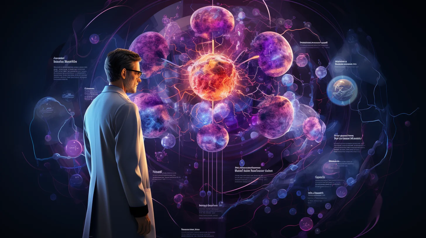 Unveiling the Future: Top 10 Tech Trends Shaping Healthcare and Lifestyle