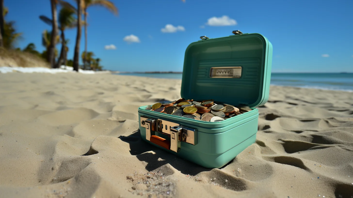 5 Reasons Why Creating an Emergency Fund Should Be Your Priority