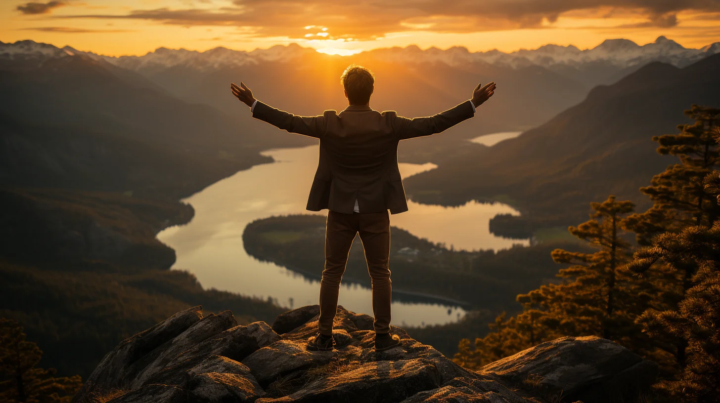 Mastering the Art of Work-Life Balance: How to Stay Healthy, Wealthy, and Thriving