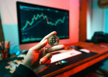Invest in crypto