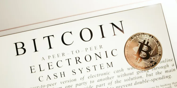 Bitcoin ETF Approval