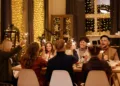 Immersive Dining
