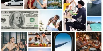 Goals Moodboard: A Powerful tool to turn your dreams into reality