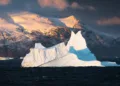 Seaborn Venture, the Luxury Cruise to Antarctica