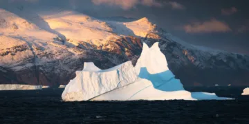 Seaborn Venture, the Luxury Cruise to Antarctica